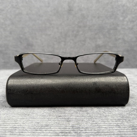Converse Other - Converse Eyeglass Frames Rectangular Fade Black 140 Authentic Y2k